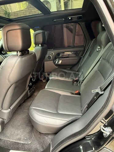 Land Rover Range Rover 2020, 112,600 km - 3.0 l - Bakı