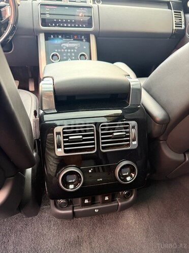 Land Rover Range Rover 2020, 112,600 km - 3.0 l - Bakı
