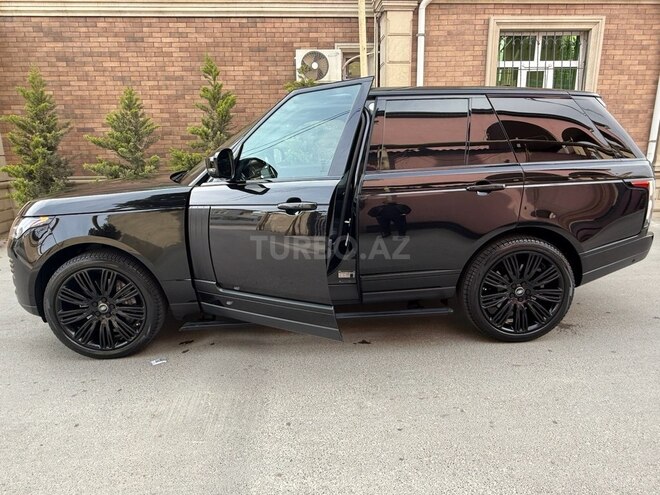 Land Rover Range Rover 2020, 112,600 km - 3.0 l - Bakı
