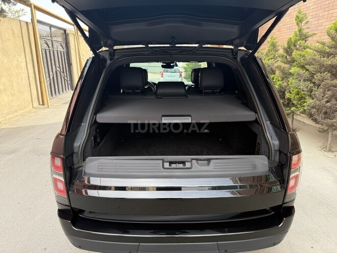 Land Rover Range Rover 2020, 112,600 km - 3.0 l - Bakı
