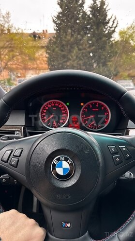 BMW 525 2005, 188,000 km - 2.5 l - Bakı