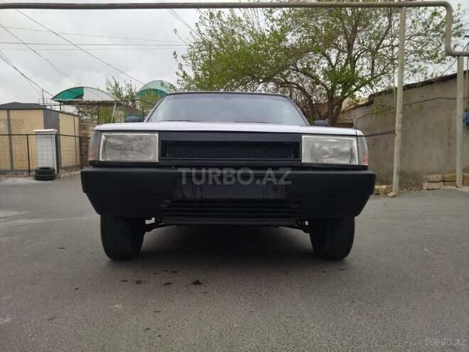 Tofas Sahin 2005, 15,657 km - 1.6 l - Bakı