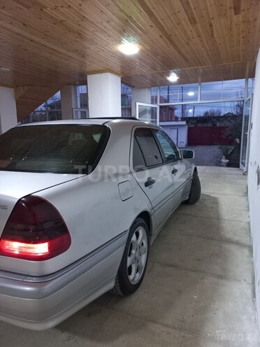 Mercedes C 180 1997, 380,000 km - 1.8 l - Lənkəran