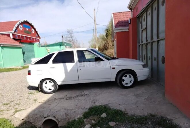 LADA (VAZ) 2112 2001, 145,000 km - 1.5 л - Goranboy