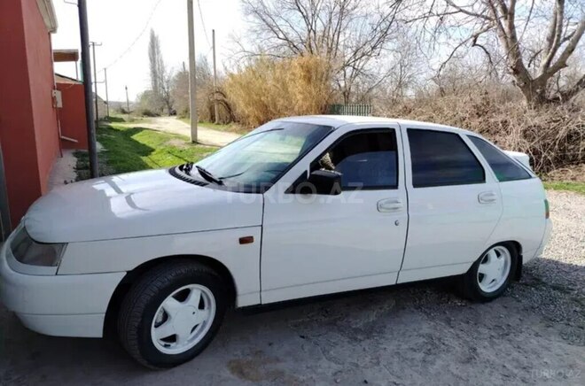 LADA (VAZ) 2112 2001, 145,000 km - 1.5 л - Goranboy