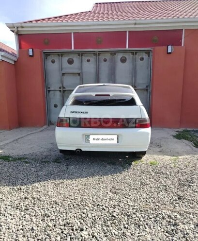 LADA (VAZ) 2112 2001, 145,000 km - 1.5 л - Goranboy
