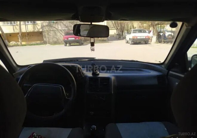 LADA (VAZ) 2112 2001, 145,000 km - 1.5 л - Goranboy