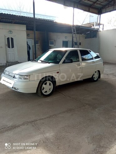 LADA (VAZ) 2112 2001, 145,000 km - 1.5 л - Goranboy