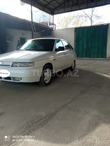 LADA (VAZ) 2112 2001, 145,000 km - 1.5 л - Goranboy