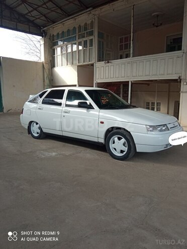 LADA (VAZ) 2112 2001, 145,000 km - 1.5 л - Goranboy