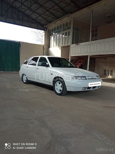 LADA (VAZ) 2112 2001, 145,000 km - 1.5 л - Goranboy