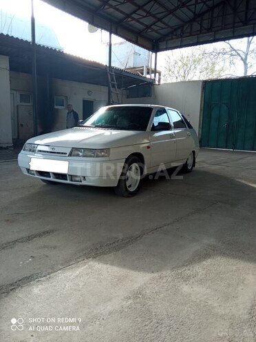 LADA (VAZ) 2112 2001, 145,000 km - 1.5 л - Goranboy