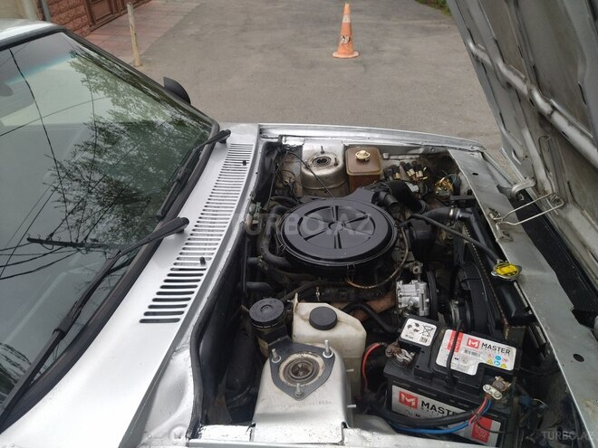 Tofas Sahin 2005, 15,657 km - 1.6 l - Bakı
