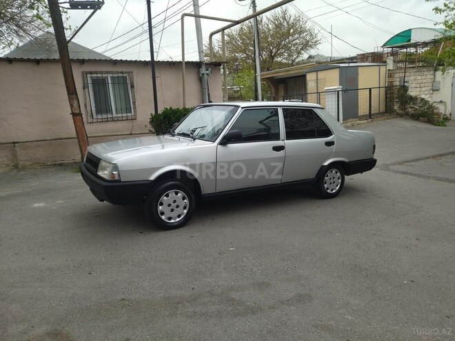 Tofas Sahin 2005, 15,657 km - 1.6 l - Bakı