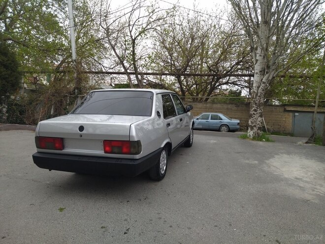 Tofas Sahin 2005, 15,657 km - 1.6 l - Bakı