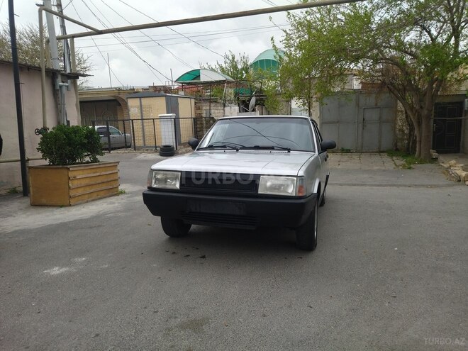 Tofas Sahin 2005, 15,657 km - 1.6 l - Bakı