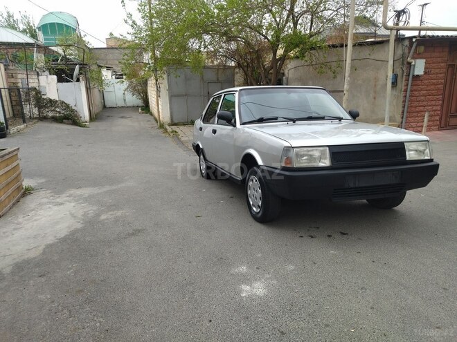 Tofas Sahin 2005, 15,657 km - 1.6 l - Bakı