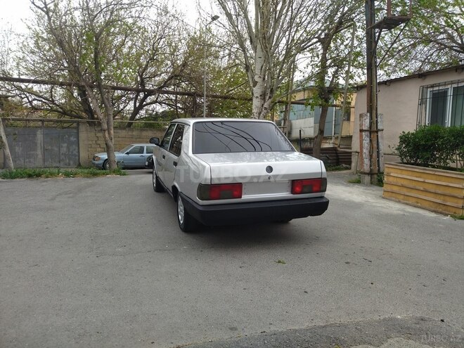 Tofas Sahin 2005, 15,657 km - 1.6 l - Bakı