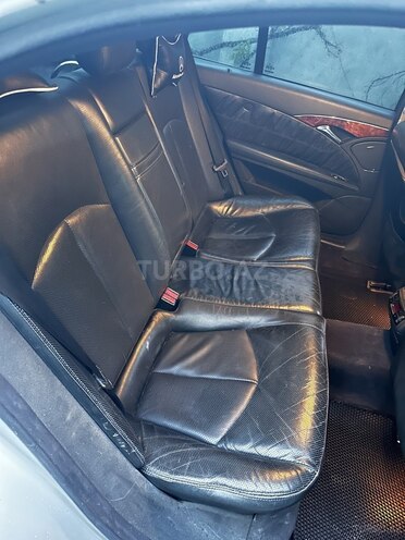 Mercedes E 320 2002, 397,776 km - 3.2 l - Bakı