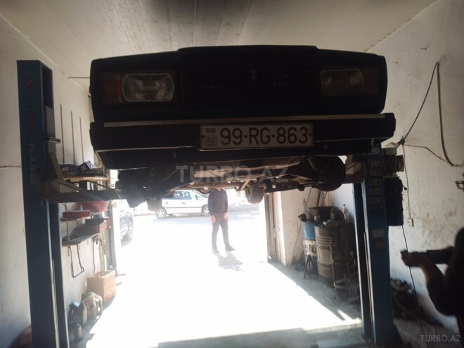 LADA (VAZ) 2107 2004, 99,976 km - 1.5 л - Bakı