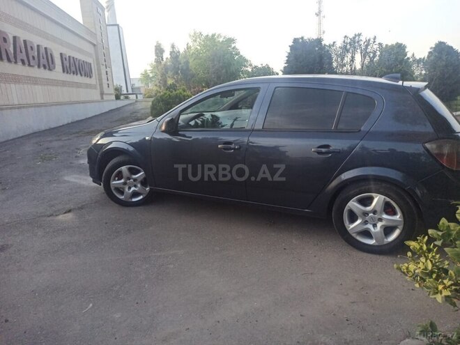 Opel Astra 2006, 300,000 km - 1.3 l - Sabirabad