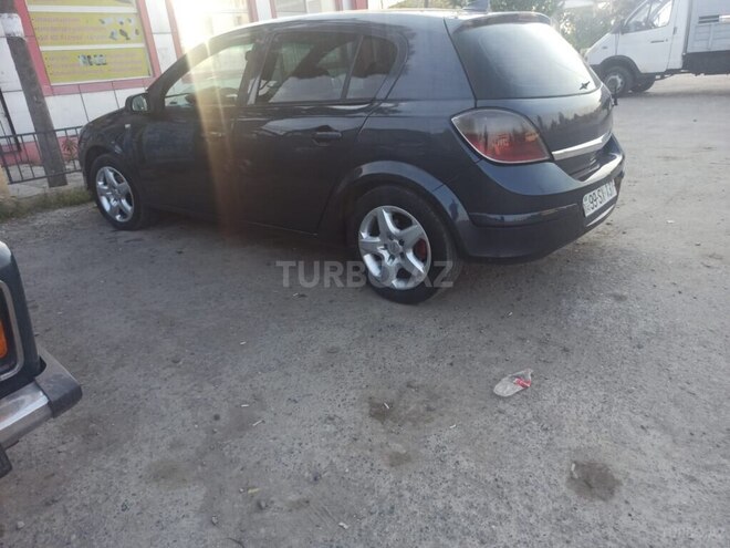Opel Astra 2006, 300,000 km - 1.3 l - Sabirabad
