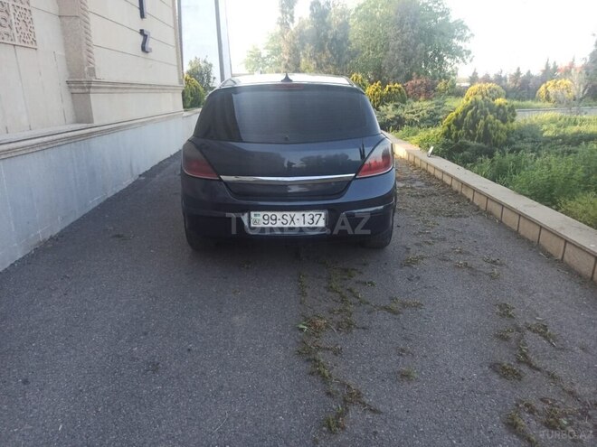Opel Astra 2006, 300,000 km - 1.3 l - Sabirabad