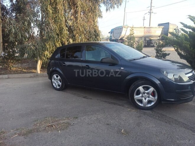 Opel Astra 2006, 300,000 km - 1.3 l - Sabirabad