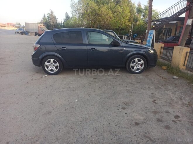 Opel Astra 2006, 300,000 km - 1.3 l - Sabirabad