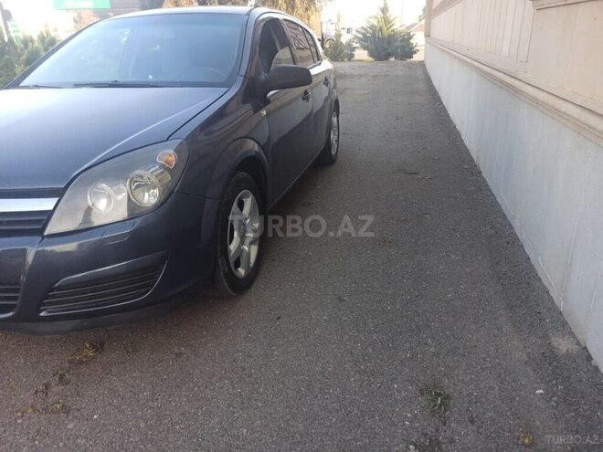 Opel Astra 2006, 300,000 km - 1.3 l - Sabirabad