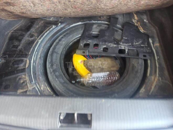 Opel Astra 2006, 300,000 km - 1.3 l - Sabirabad
