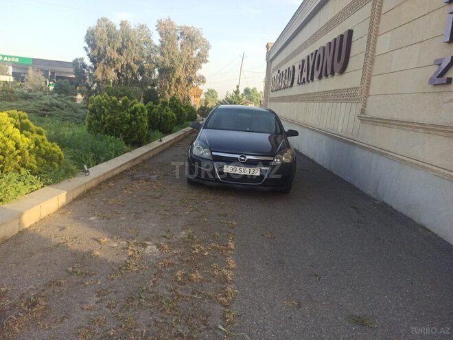 Opel Astra 2006, 300,000 km - 1.3 l - Sabirabad