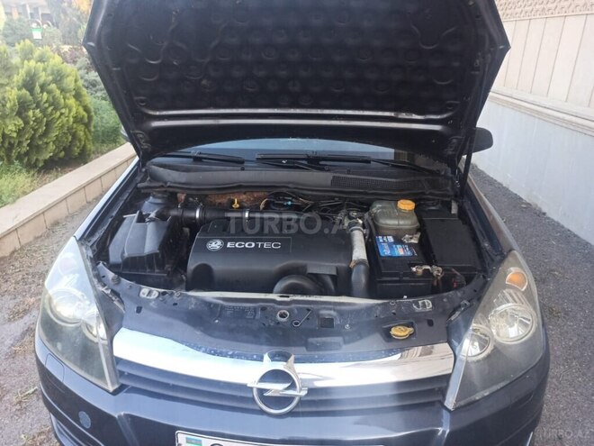 Opel Astra 2006, 300,000 km - 1.3 l - Sabirabad