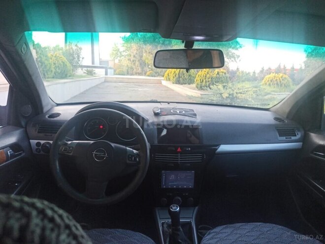 Opel Astra 2006, 300,000 km - 1.3 l - Sabirabad