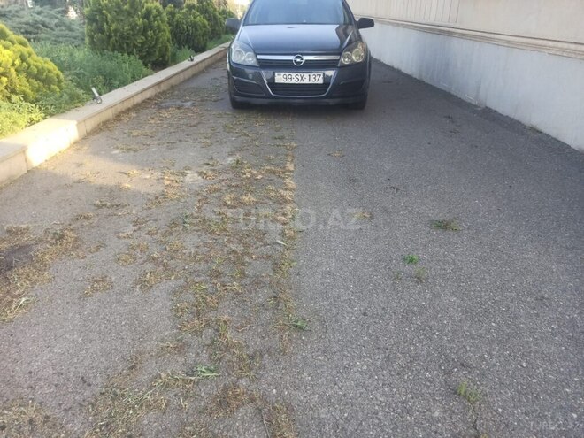 Opel Astra 2006, 300,000 km - 1.3 l - Sabirabad