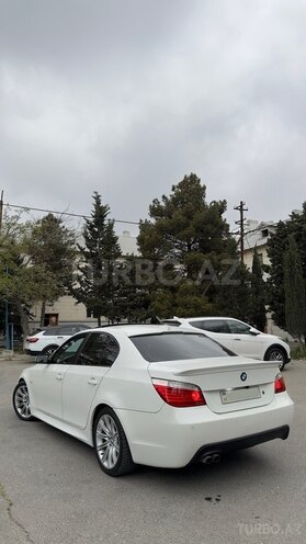 BMW 525 2005, 188,000 km - 2.5 l - Bakı