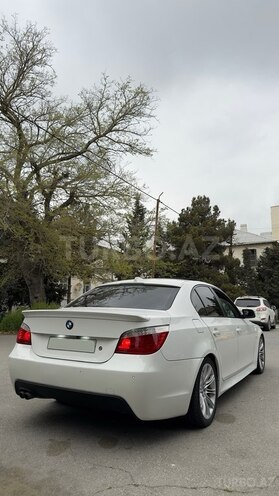 BMW 525 2005, 188,000 km - 2.5 l - Bakı