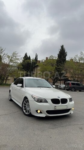 BMW 525 2005, 188,000 km - 2.5 l - Bakı
