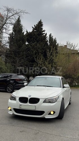 BMW 525 2005, 188,000 km - 2.5 l - Bakı