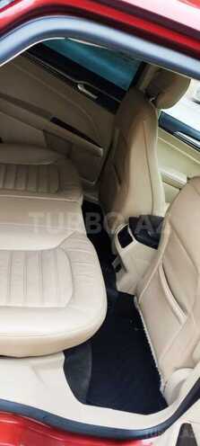 Ford Fusion (North America) 2013, 220,000 km - 1.5 l - Bakı