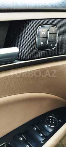 Ford Fusion (North America) 2013, 220,000 km - 1.5 l - Bakı
