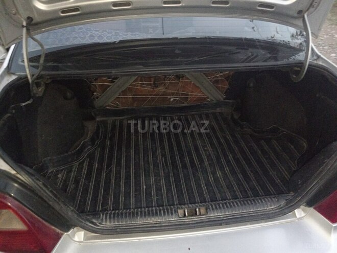 Daewoo Nexia 2010, 477,094 km - 1.5 l - Füzuli