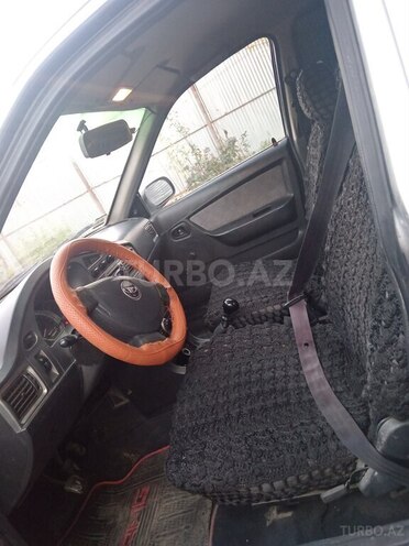 Daewoo Nexia 2010, 477,094 km - 1.5 l - Füzuli
