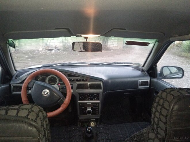 Daewoo Nexia 2010, 477,094 km - 1.5 l - Füzuli
