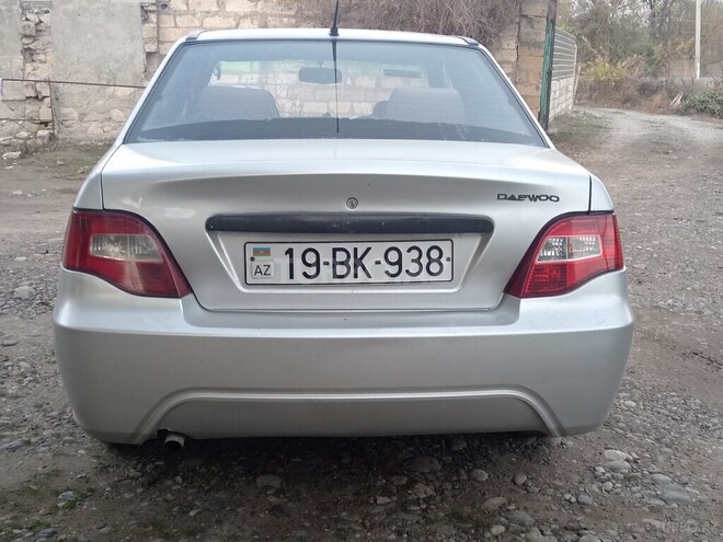 Daewoo Nexia 2010, 477,094 km - 1.5 l - Füzuli