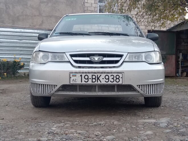 Daewoo Nexia 2010, 477,094 km - 1.5 l - Füzuli