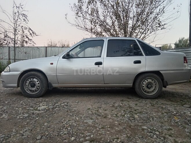 Daewoo Nexia 2010, 477,094 km - 1.5 l - Füzuli