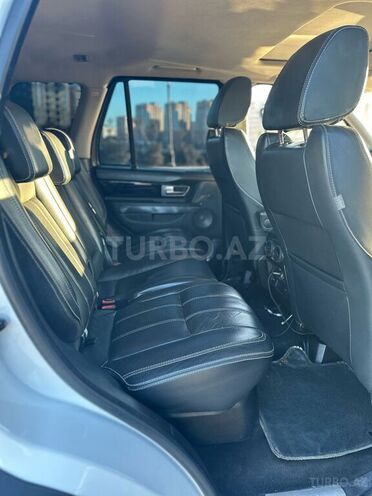 Land Rover RR Sport 2010, 190,000 km - 3.6 l - Bakı