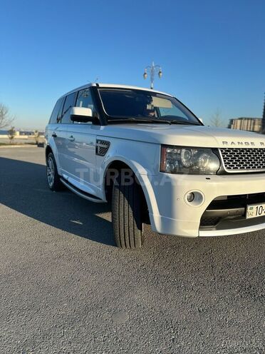 Land Rover RR Sport 2010, 190,000 km - 3.6 l - Bakı