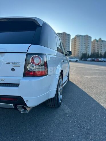 Land Rover RR Sport 2010, 190,000 km - 3.6 l - Bakı